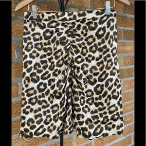 VELVET BY GRAHAM & SPENCER KELSEY SKIRT size xs